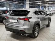 Lexus NX I Рестайлинг Нижний Новгород  - изображение 32