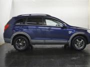 Chevrolet Captiva I Санкт-Петербург  - изображение 17