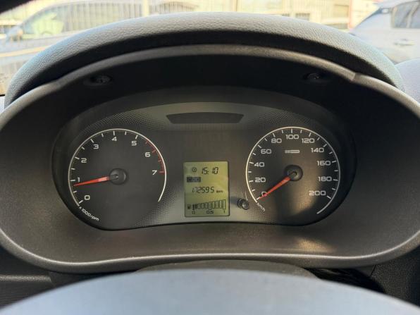 Lada (ВАЗ) Granta I с пробегом 2014 года, цена 300 000 рублей, 172589 км, седан, Автокод Объявления