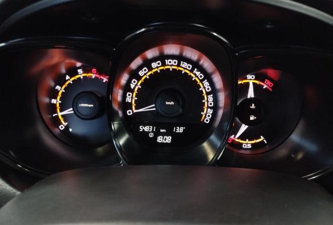 Lada (ВАЗ) Vesta I с пробегом 2021 года, цена 1 156 000 рублей, 54831 км, универсал, Автокод Объявления