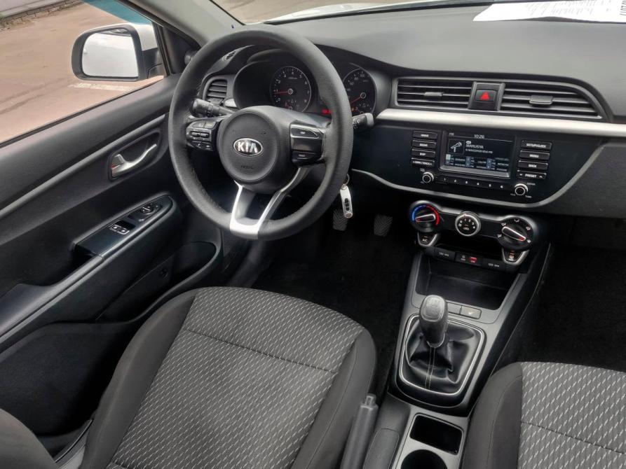 Kia Rio IV Нижний Новгород  - изображение 14