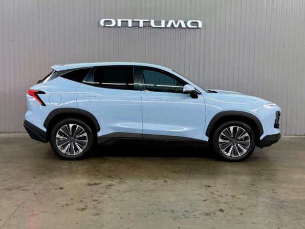 JETOUR DASHING I с пробегом 2023 года, цена 1 967 000 рублей, 39773 км, внедорожник, Автокод Объявления