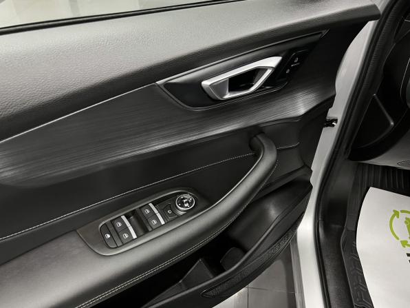 Chery Tiggo 4 Pro I с пробегом 2023 года, цена 1 645 000 рублей, 27856 км, внедорожник, Автокод Объявления