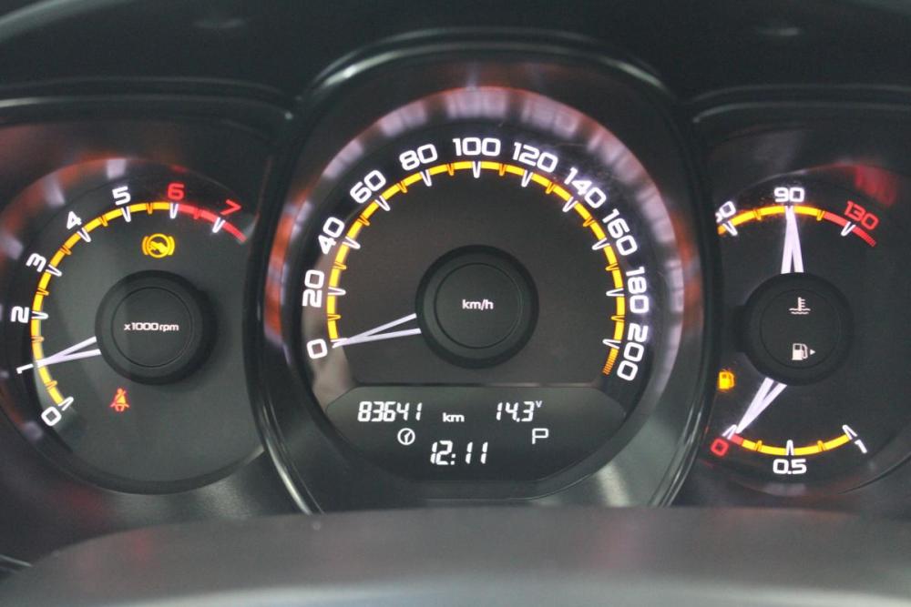 Lada (ВАЗ) Vesta I Красноярск  - изображение 6