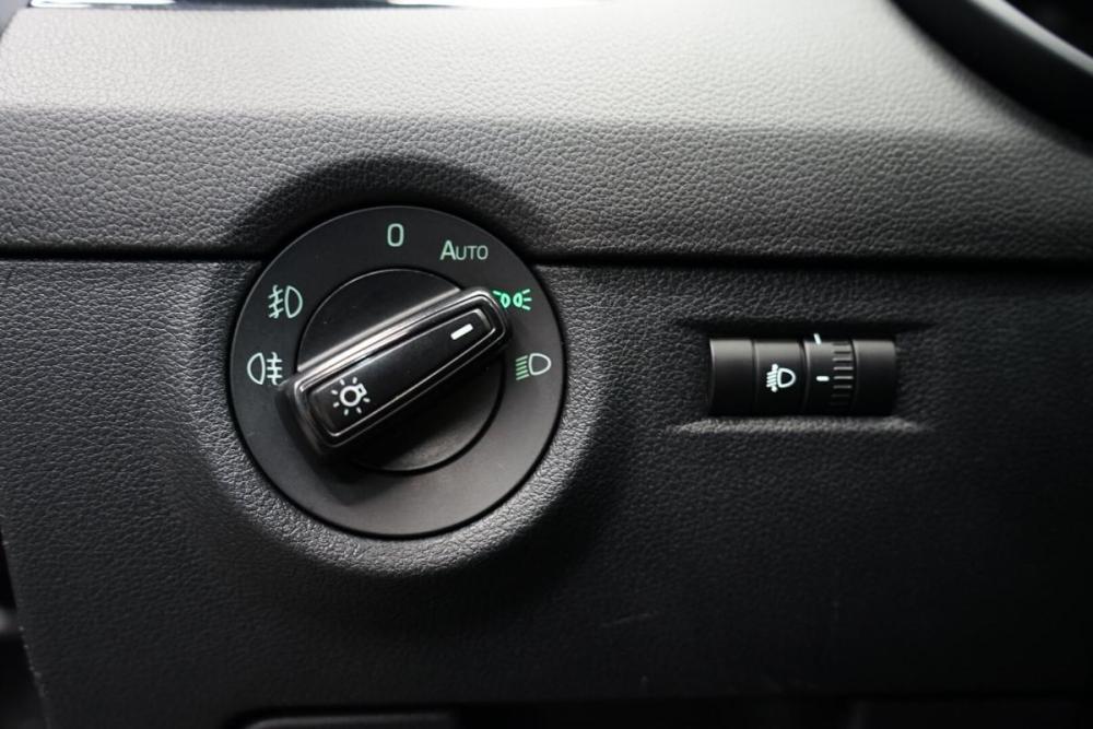 Skoda Octavia III (A7) Крым  - изображение 12