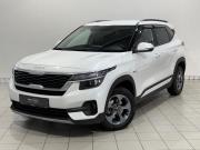 Kia Seltos I Курск  - изображение 25