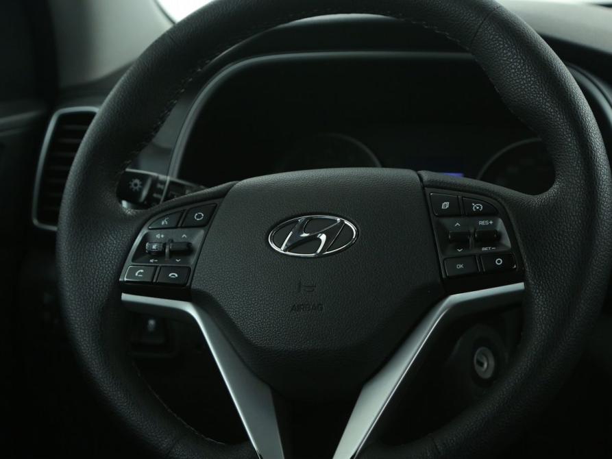 Hyundai Tucson III Рестайлинг Иваново  - изображение 16