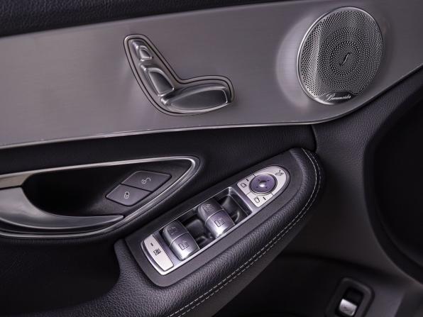 Mercedes-Benz C-Класс IV (W205) Рестайлинг с пробегом 2021 года, цена 3 930 000 рублей, 37259 км, седан, Автокод Объявления