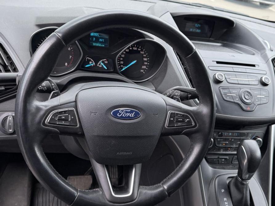 Ford Kuga II Рестайлинг Санкт-Петербург  - изображение 5