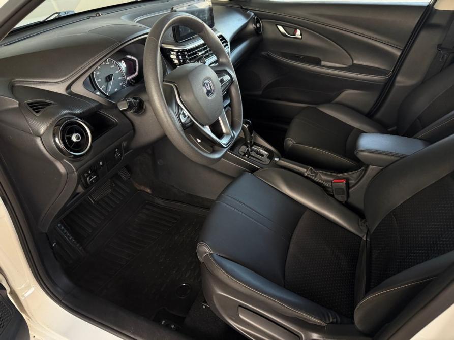 Changan Alsvin Волгоград  - изображение 9