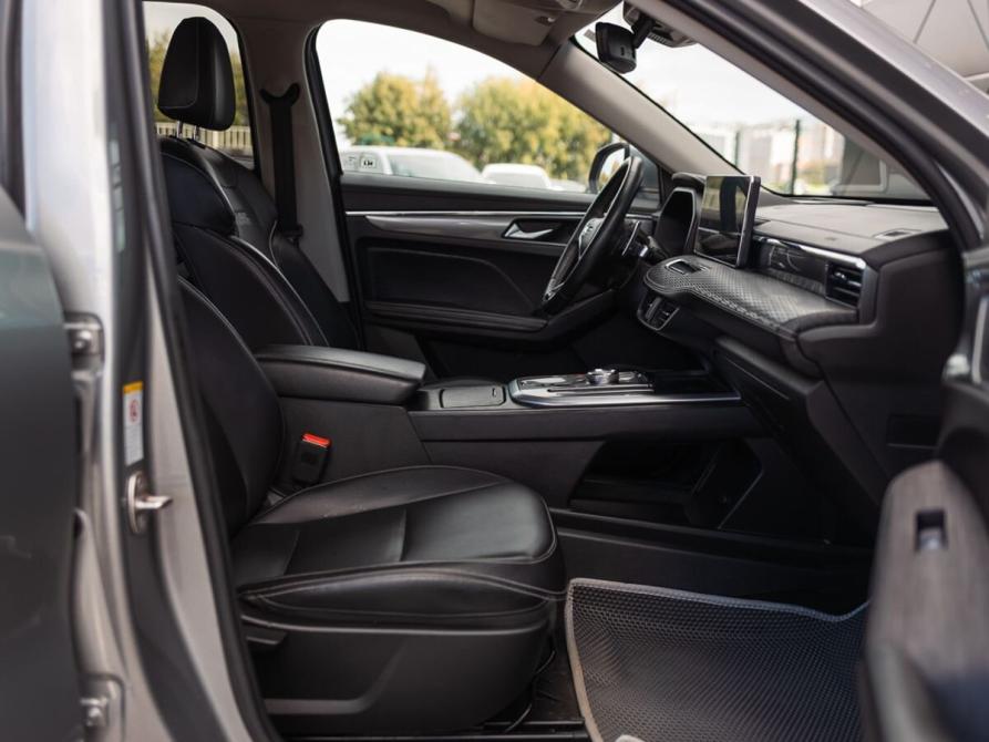 Haval Jolion I Новосибирск  - изображение 19