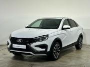 Lada (ВАЗ) Vesta I Рестайлинг (NG) Ижевск  - изображение 22