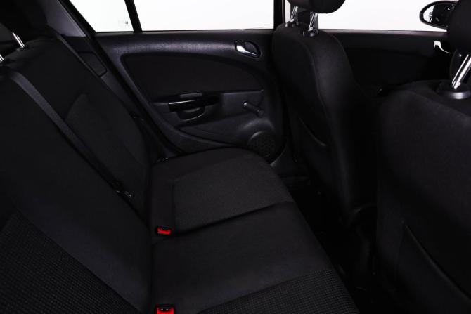 Opel Corsa D Рестайлинг II с пробегом 2012 года, цена 639 000 рублей, 114000 км, хэтчбек, Автокод Объявления