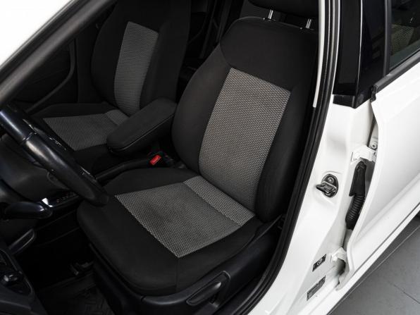 Volkswagen Polo V с пробегом 2014 года, цена 859 000 рублей, 121987 км, хэтчбек, Автокод Объявления