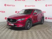 Mazda CX-5 II Вологда  - изображение 18