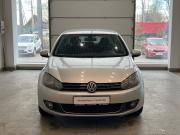 Volkswagen Golf VI Санкт-Петербург  - изображение 28