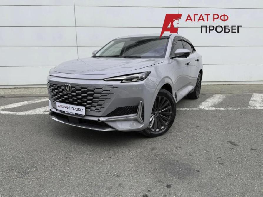 Changan UNI-K Ставрополь  - изображение 1