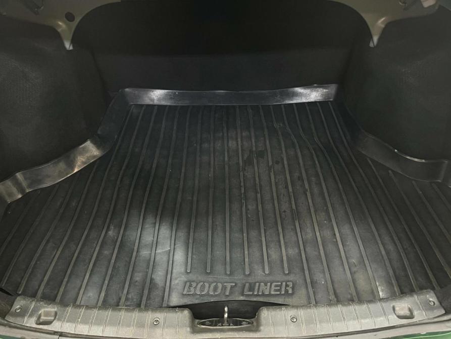 Lada (ВАЗ) Granta I Нижнекамск  - изображение 10