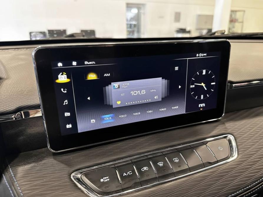 Haval Jolion I Апатиты  - изображение 12