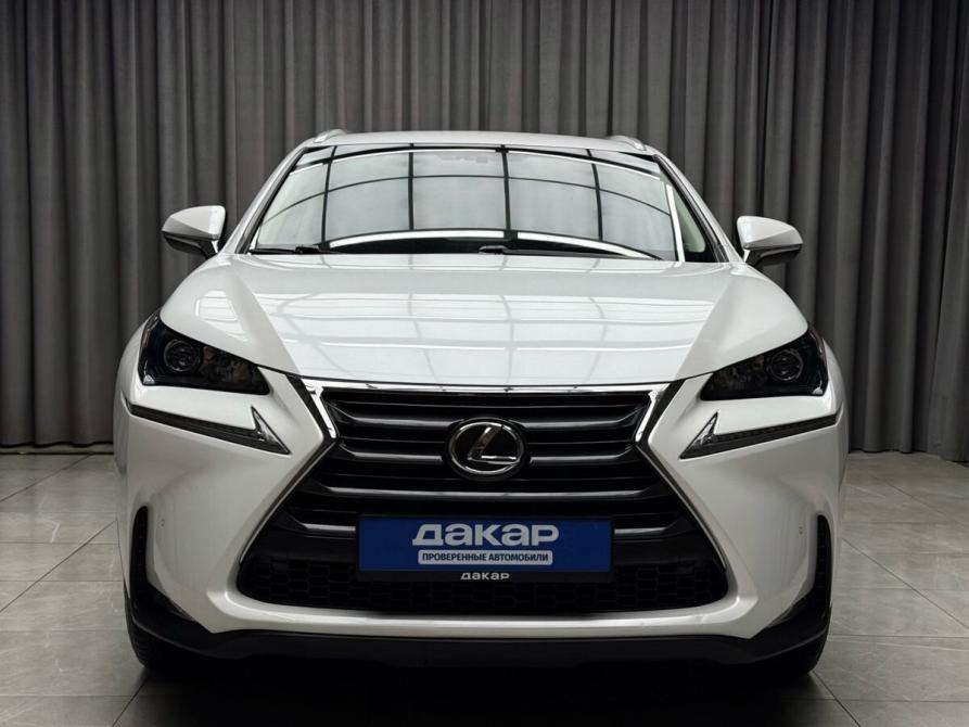Lexus NX I Ижевск  - изображение 2