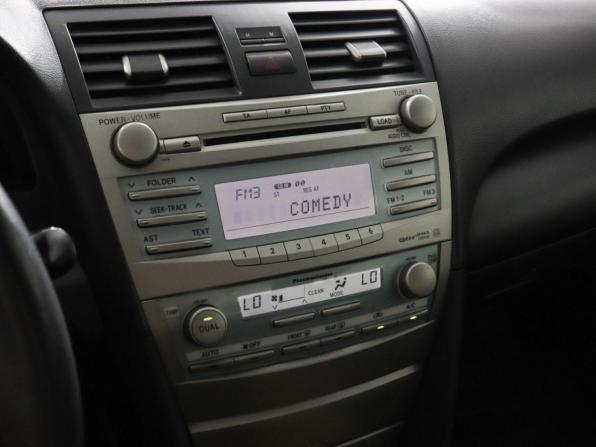 Toyota Camry VI (XV40) с пробегом 2007 года, цена 834 000 рублей, 315762 км, седан, Автокод Объявления
