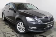 Skoda Octavia III (A7) Рестайлинг Санкт-Петербург  - изображение 17