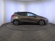 Kia Ceed II Рестайлинг Москва  - изображение 34