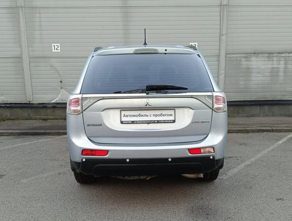 Mitsubishi Outlander III с пробегом 2012 года, цена 809 000 рублей, 309551 км, внедорожник, Автокод Объявления