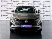 Nissan Qashqai II Рестайлинг 2 Ростов-на-Дону  - изображение 30