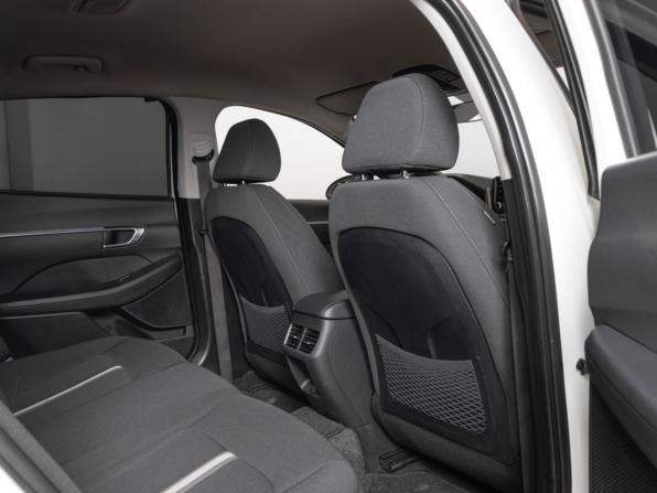 Hyundai Sonata VIII (DN8) с пробегом 2019 года, цена 1 720 000 рублей, 175792 км, седан, Автокод Объявления