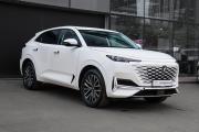 Changan UNI-K Москва  - изображение 40