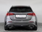 Mercedes-Benz A-Класс IV (W177) Химки  - изображение 26