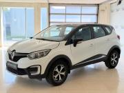 Renault Kaptur I Рестайлинг Москва  - изображение 20