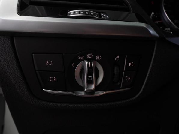 BMW X4 II (G02) с пробегом 2018 года, цена 3 549 000 рублей, 166194 км, внедорожник, Автокод Объявления