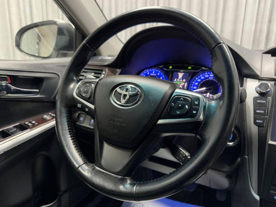 Toyota Camry VII (XV50) Рестайлинг 2 Стерлитамак  - изображение 16