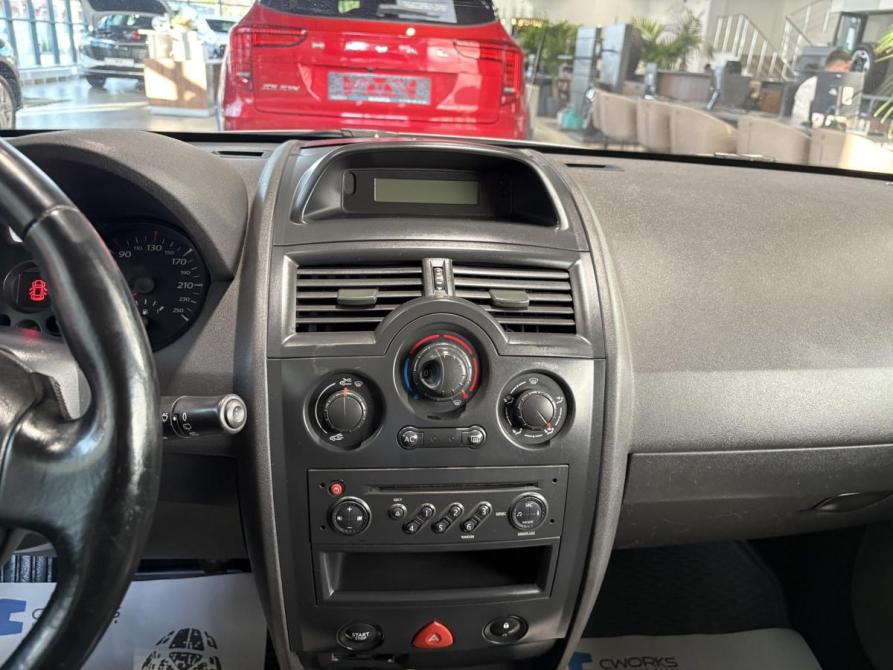 Renault Megane II Рестайлинг Новомосковск  - изображение 13