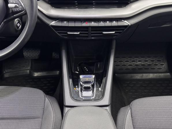 Skoda Octavia IV (A8) с пробегом 2021 года, цена 2 199 000 рублей, 133297 км, лифтбек, Автокод Объявления