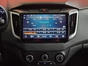 Hyundai Creta I Рестайлинг Вологда  - изображение 30