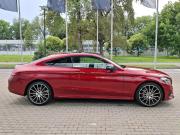 Mercedes-Benz C-Класс IV (W205) Санкт-Петербург  - изображение 31