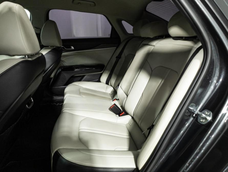 Kia K5 III Санкт-Петербург  - изображение 10