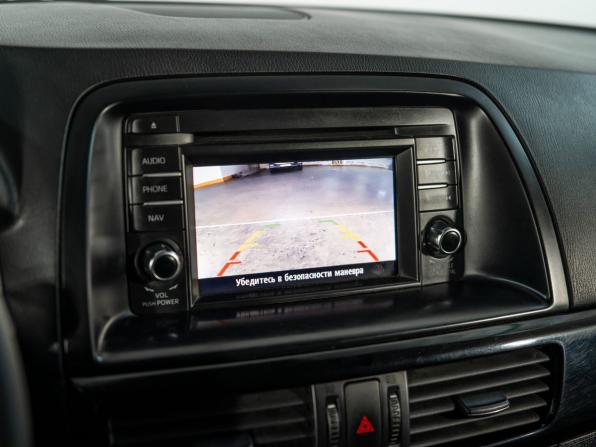 Mazda CX-5 I с пробегом 2013 года, цена 1 799 500 рублей, 166500 км, внедорожник, Автокод Объявления
