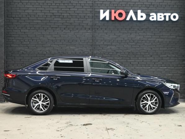 Geely Emgrand II с пробегом 2023 года, цена 1 700 000 рублей, 49847 км, седан, Автокод Объявления