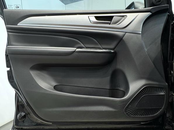Haval M6 II с пробегом 2023 года, цена 1 840 000 рублей, 48845 км, внедорожник, Автокод Объявления