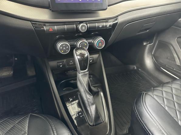 Lada (ВАЗ) Vesta I Рестайлинг (NG) с пробегом 2024 года, цена 1 460 000 рублей, 39500 км, универсал, Автокод Объявления