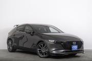 Mazda 3 IV (BP) Томск  - изображение 21