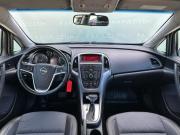 Opel Astra J Рестайлинг Екатеринбург  - изображение 18
