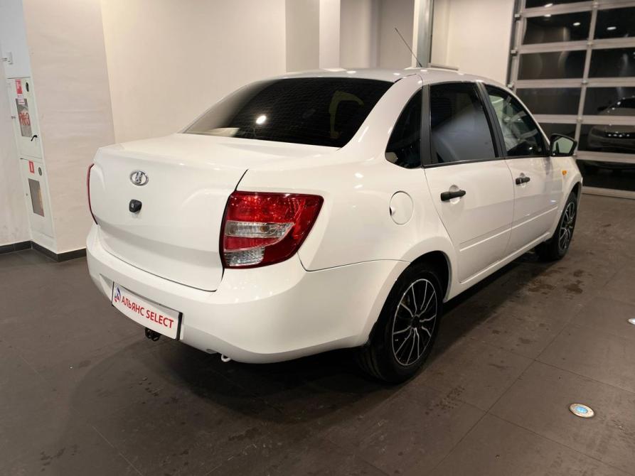 Lada (ВАЗ) Granta I Чебоксары  - изображение 3