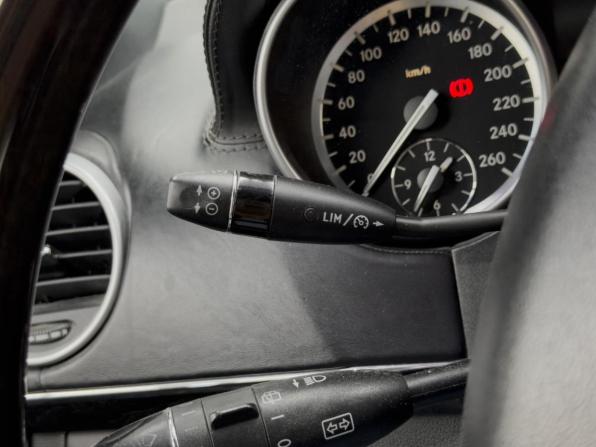 Mercedes-Benz GL-Класс I (X164) Рестайлинг с пробегом 2012 года, цена 2 139 000 рублей, 260725 км, внедорожник, Автокод Объявления
