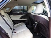 Lexus RX IV Москва  - изображение 39
