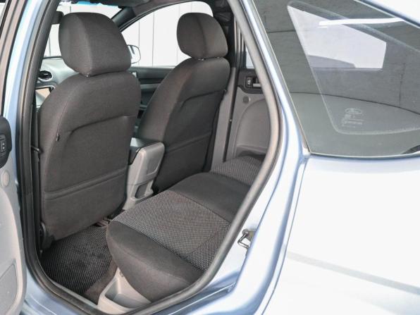 Ford Focus II Рестайлинг с пробегом 2008 года, цена 715 000 рублей, 204429 км, хэтчбек, Автокод Объявления